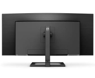 PHILIPS 34'' 346E2CUAE/00 Czarny - 652191 - zdjęcie 6